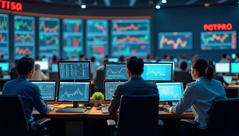 The Role of Trading Banks: Definition and Functions