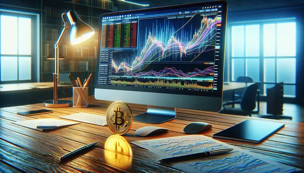 the-ultimate-bitcoin-trading-guide-master-the-art-of-trading