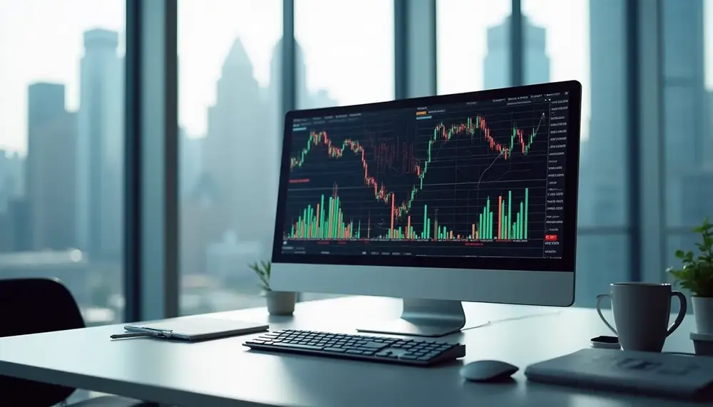 Trading and Financial Markets: A Comprehensive Definition