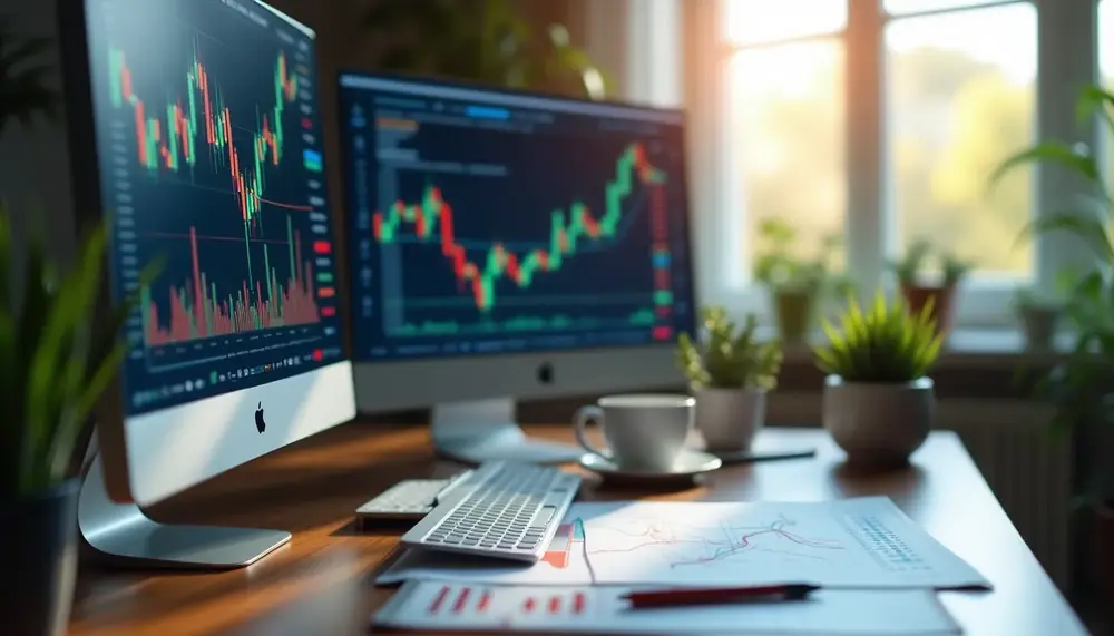 Trading Psychology: Komplett-Guide 2026