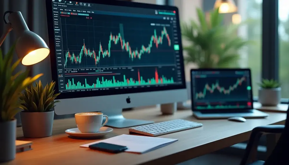 Trading Software and Tools Training: Expert Guide 2025