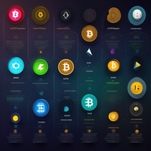 Types of Crypto Trading