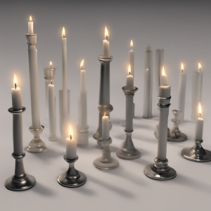 Understanding Basic Candlestick Patterns