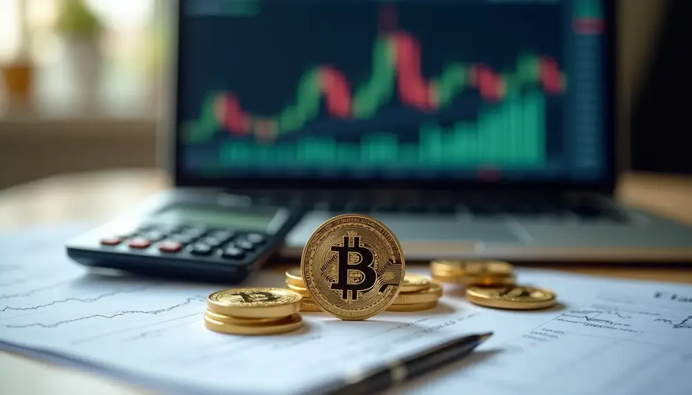 Understanding Crypto Tax in the UK: A Complete Guide
