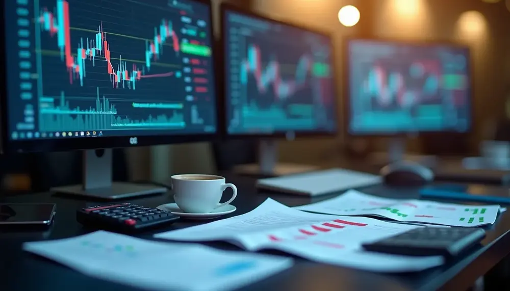 Understanding Spread Trading: Key Concepts and Strategies