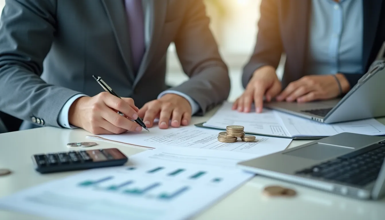 Understanding the Cost of Hiring a Crypto Tax Accountant