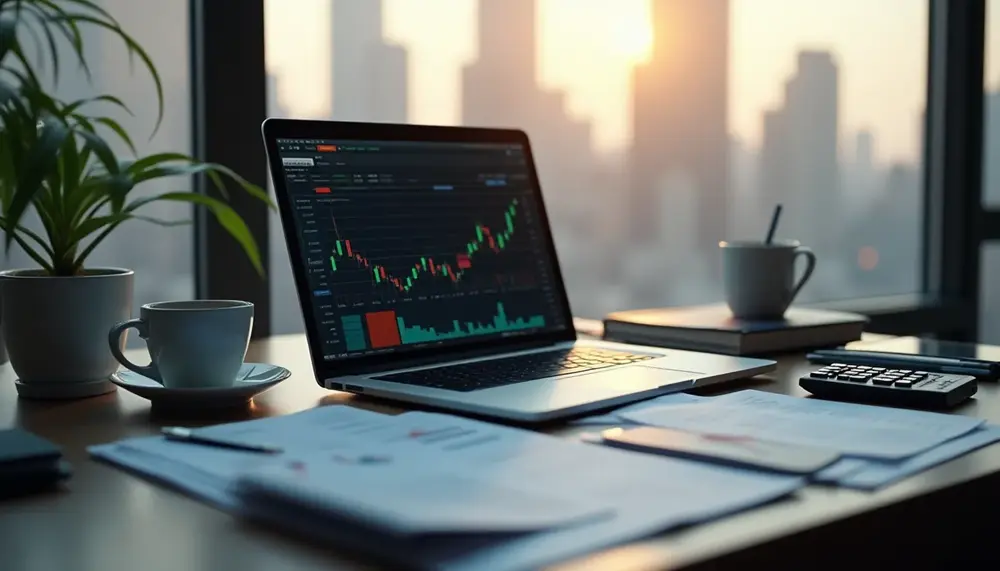 Understanding the Definition and Components of Trading and Profit and Loss Accounts