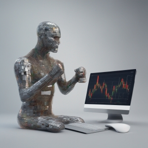 Unfolding the Cons of Algorithmic Trading