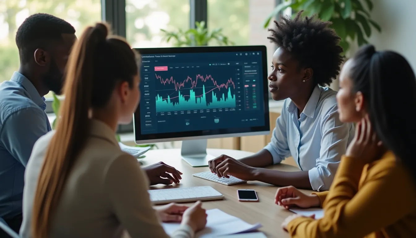 Unlocking New Opportunities: Crypto Wallets for Zimbabweans