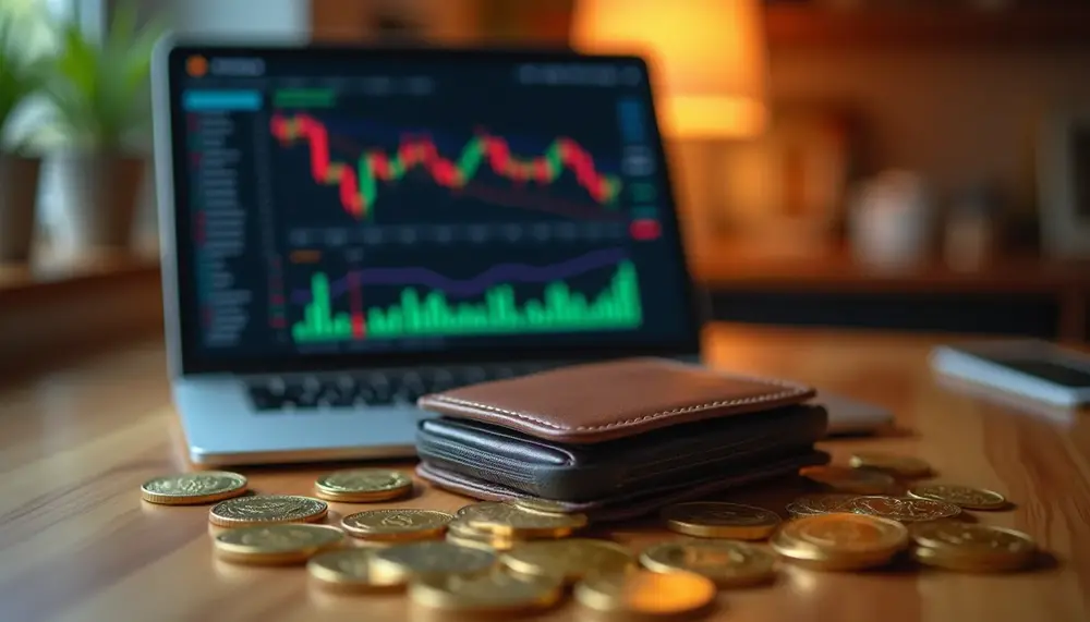 Unlocking the Potential of DeFi Wallet Trading: A Step-by-Step Guide
