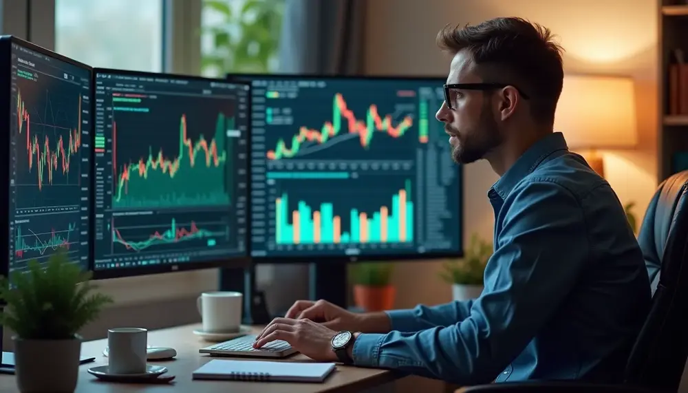 Unlocking the Power of Directional Trading: A Comprehensive Overview