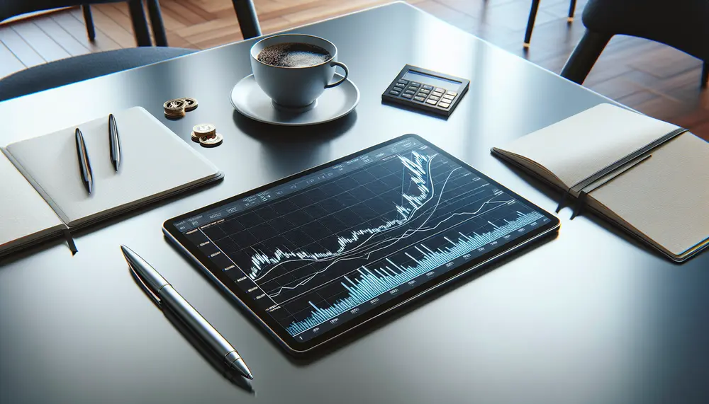 Unlocking the Secrets of Profitable Crypto Trading with Grid Strategy