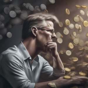 Unpacking Fear and Greed: Crypto Trading's Biggest Emotional Triggers