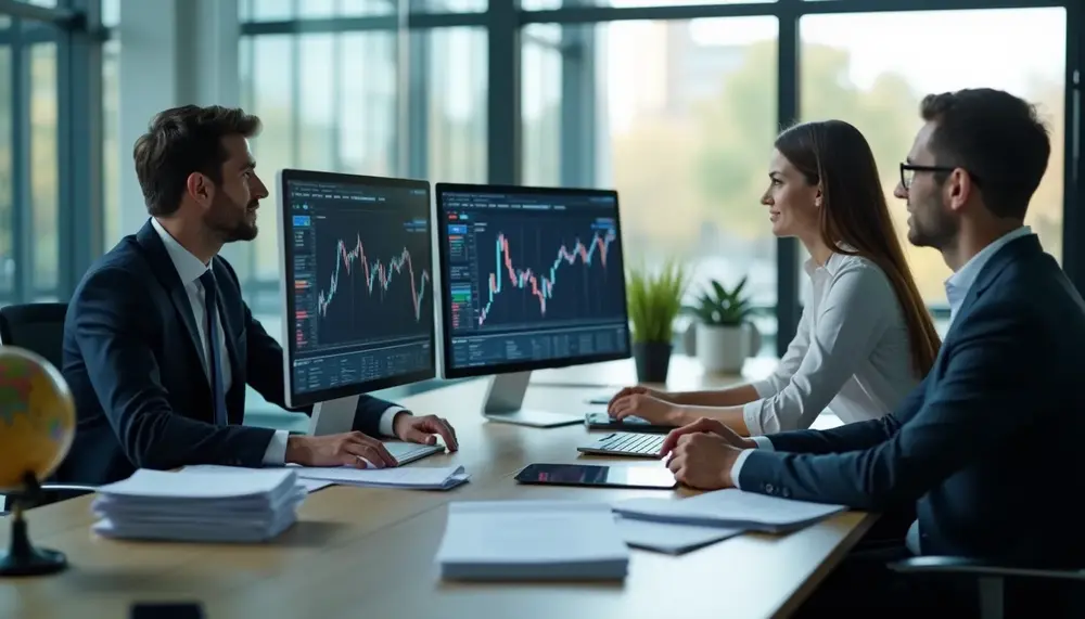 Unraveling the World of Trading Organizations: Definitions and Insights
