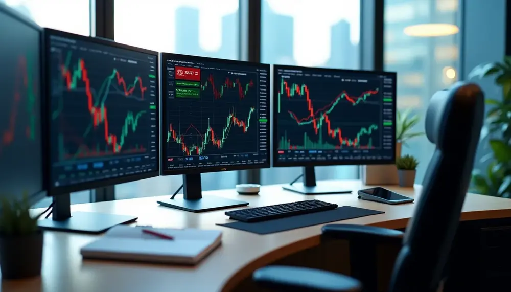 Unveiling Digital Trading: Definitions and Future Trends