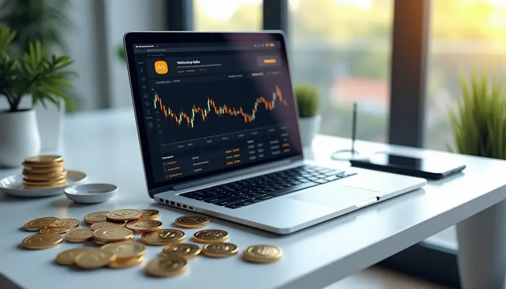 Unveiling Germanys Crypto Wallet Landscape: A Detailed Analysis