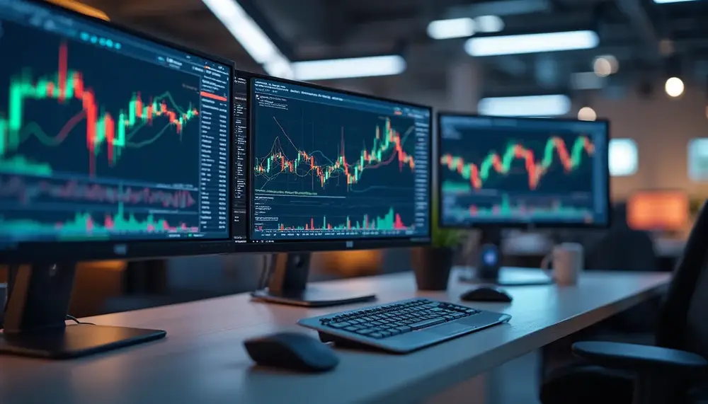 unveiling-the-power-of-trading-bots-definition-and-applications