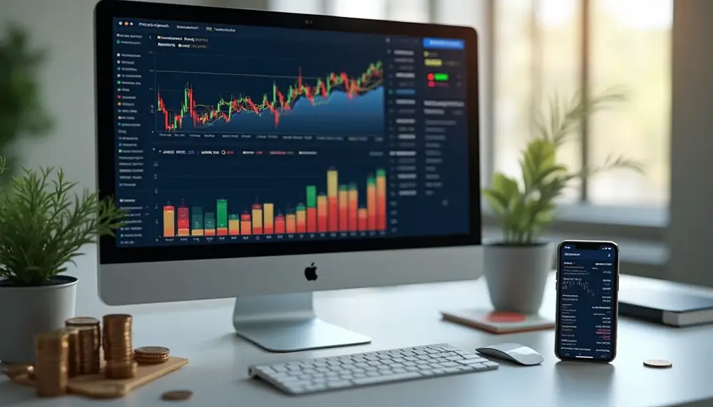 Visualizing Your Crypto Portfolio: The Power of Wallet Visualizer